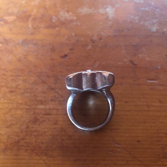 Owl Ring Bling - Picture 2 of 2